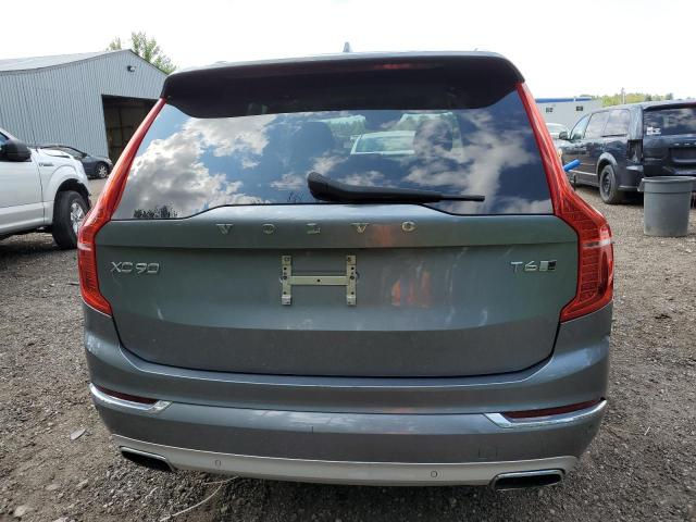 Volvo XC90 foto 7