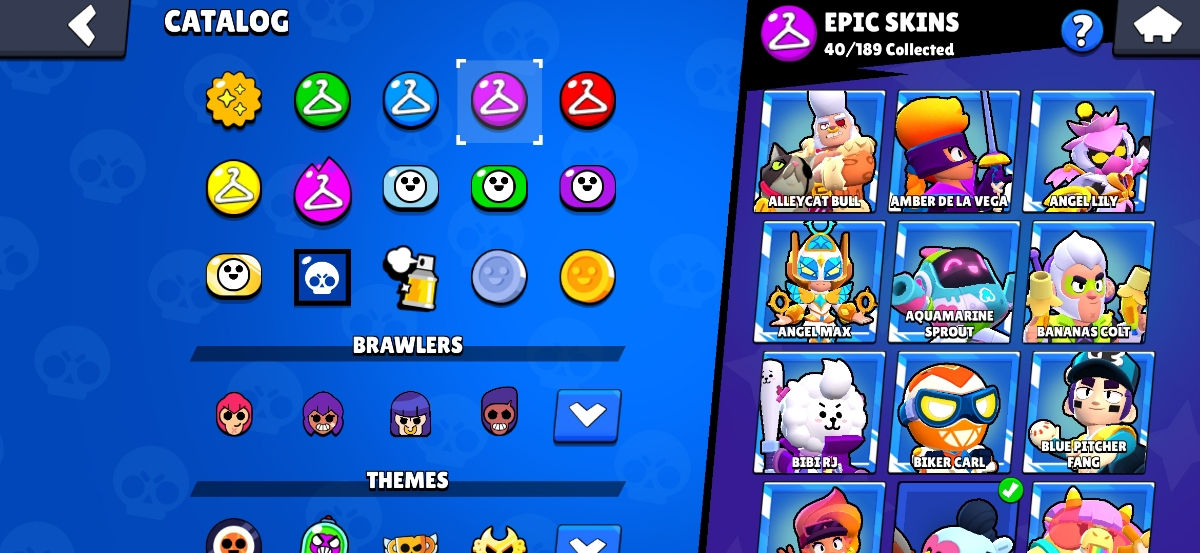 Cont brawl stars foto 4