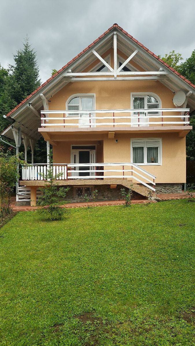 Casă în Sovata  foto 0