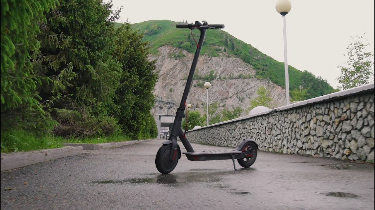 Trotinete electrice de la 236 lei pe lună! In credit 0%! foto 1