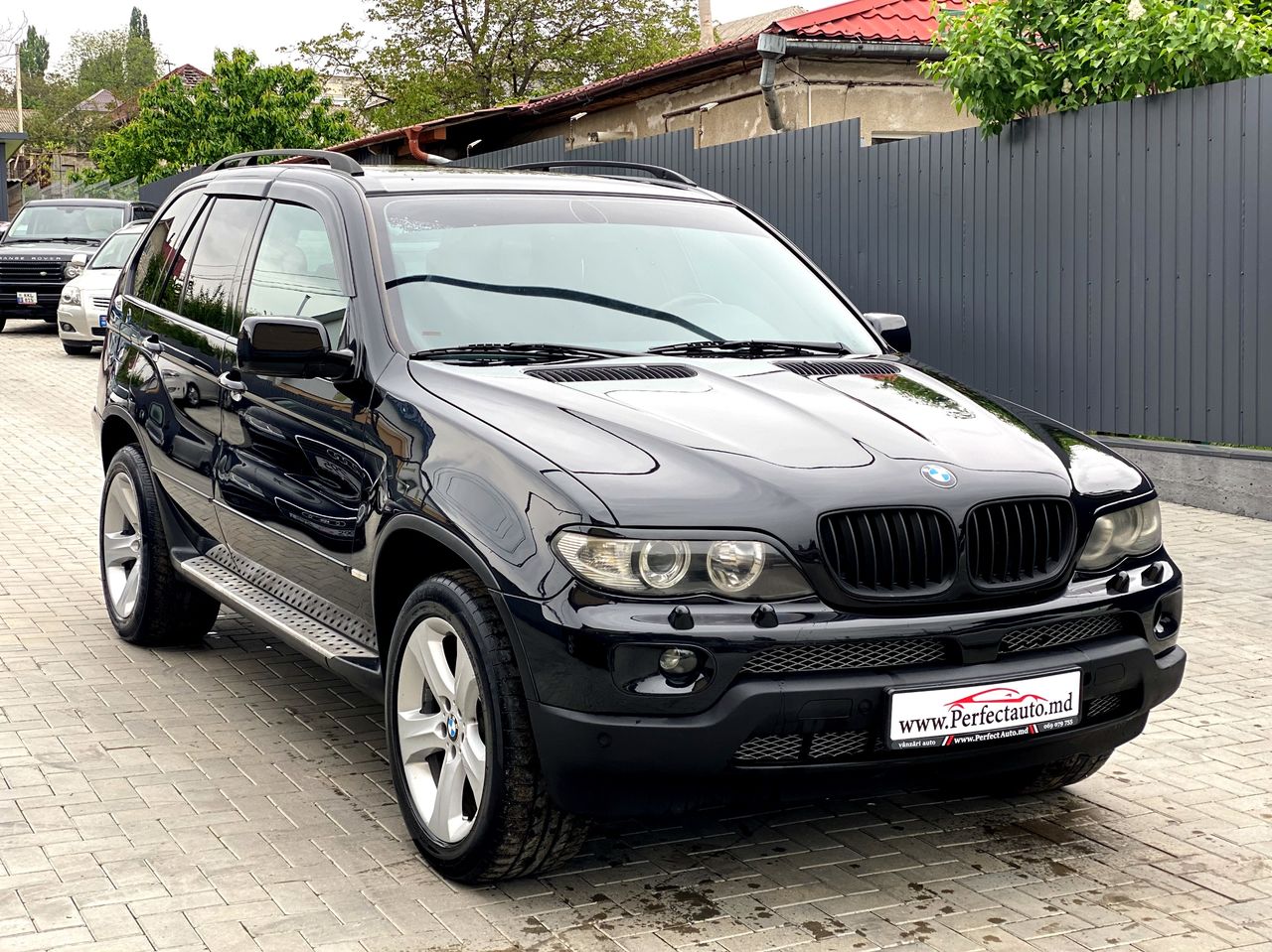 Bmw x5 21 год