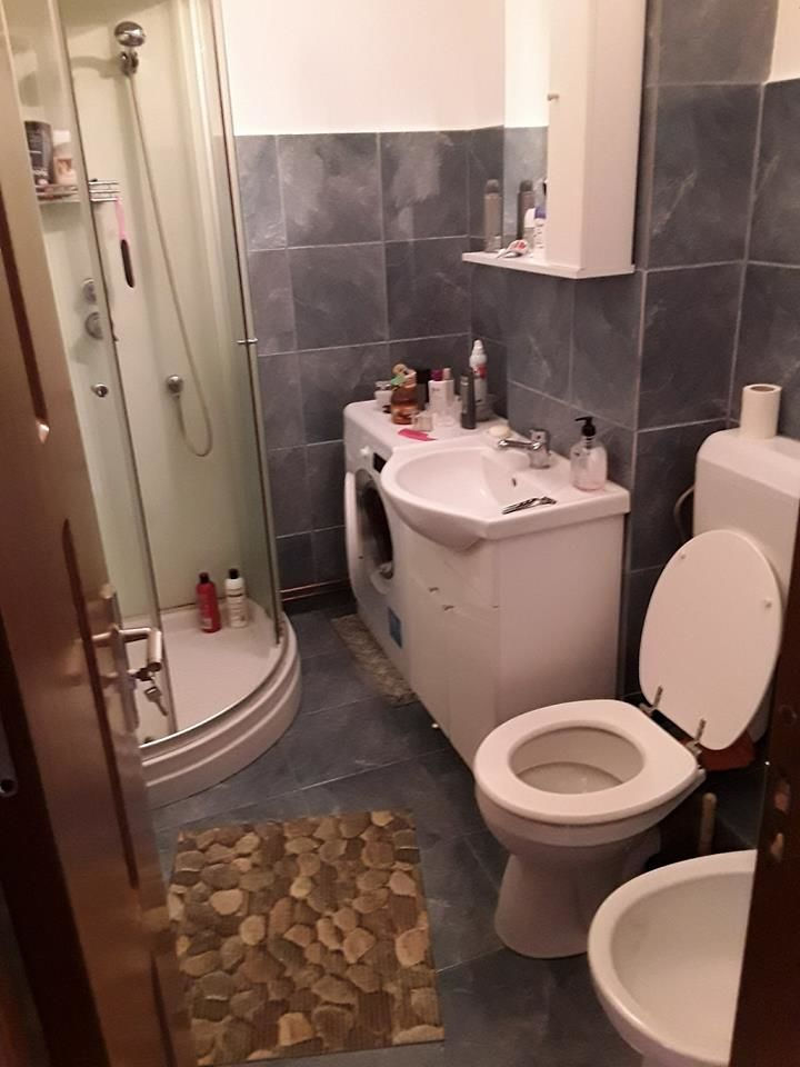 Apartament cu 1 cameră, 28 m², Râșcani, Chișinău foto 2