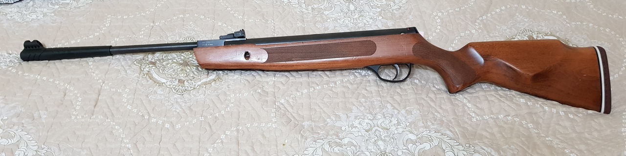 Hatsan Striker 1000X