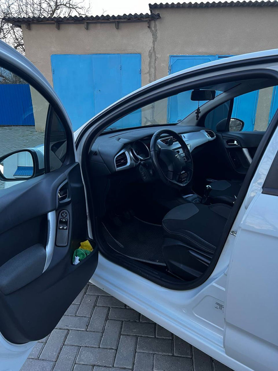 Citroen C3 foto 7