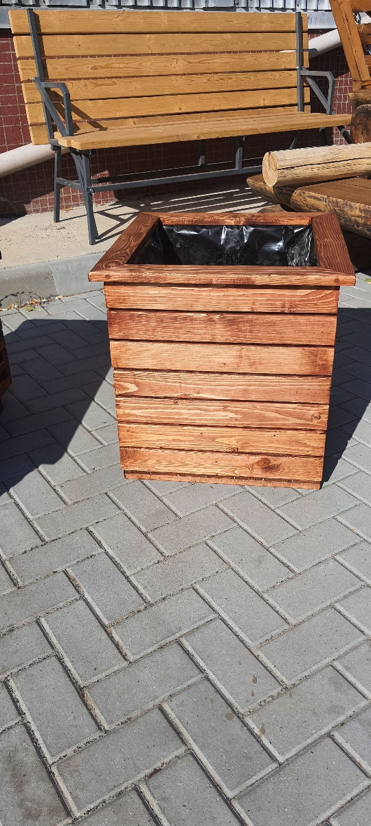 Ghivece decorative de exterior pentru plante - уличные декоративные вазоны для растений foto 3