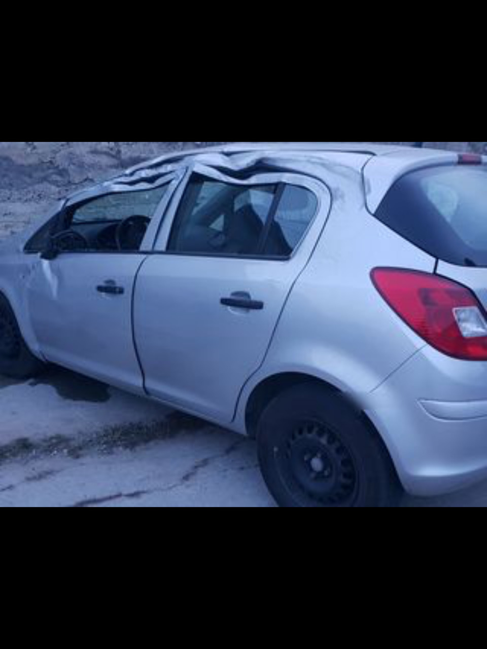 Piese Opel Corsa D foto 1