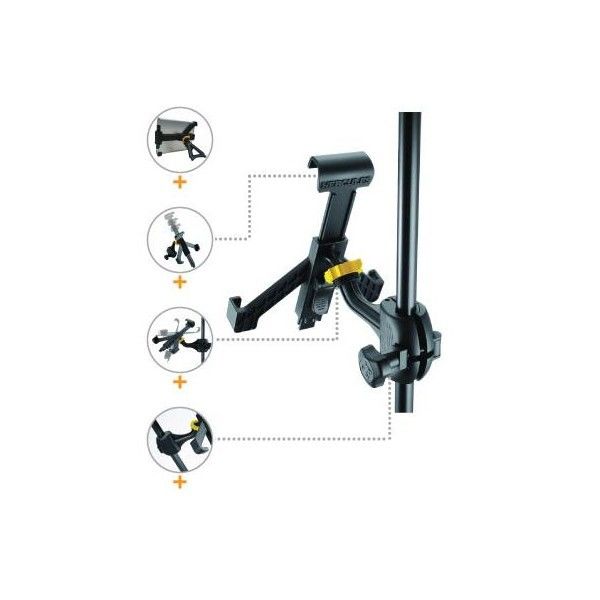 Hercules HA300 Stativ Tableta foto 0