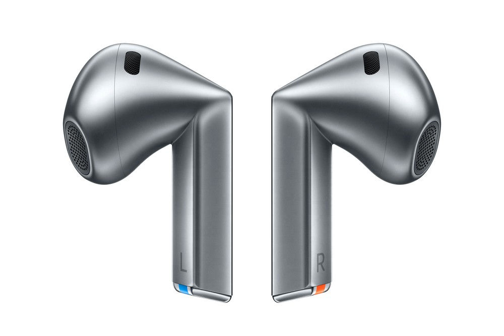 Casti fara fir Samsung Galaxy Buds3 foto 6