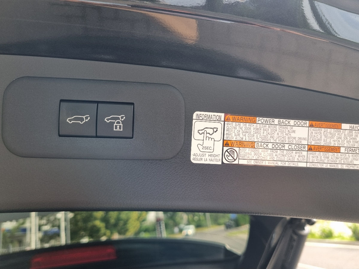 Lexus NX Series 2022 photo 20