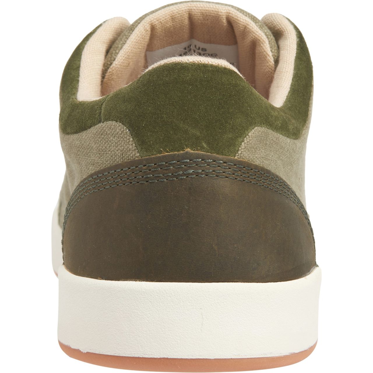 kodiak karlen casual sneakers