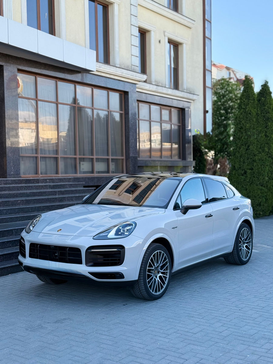 TerraRentCar - automobile premium, experientă premium! фото 0