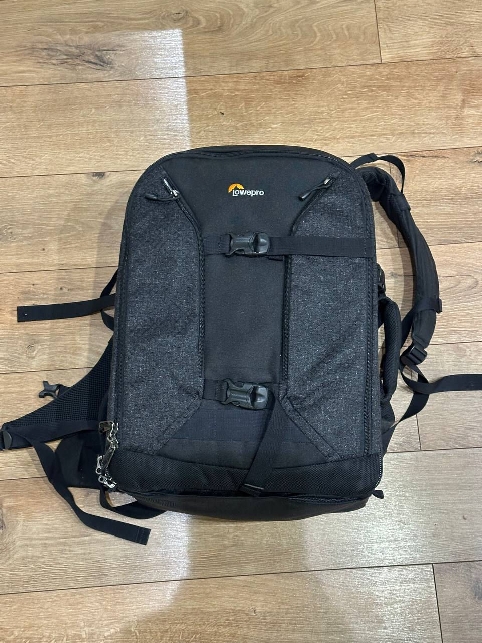 lowepro pro runner bp 450 aw ii foto 3