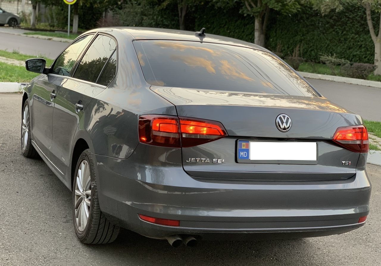 Volkswagen Jetta foto 0