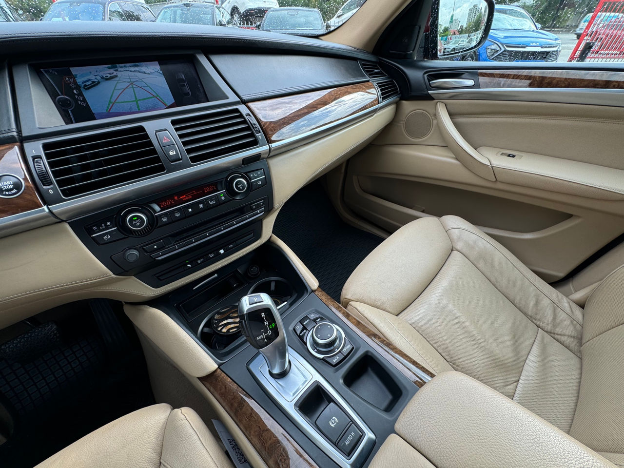 BMW X6 фото 13