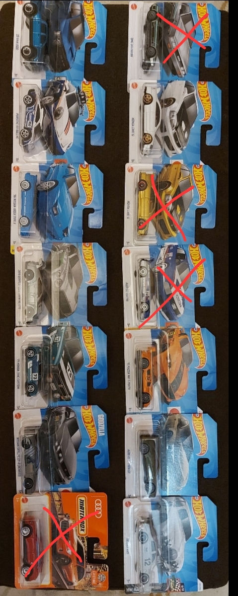 Продамили обменяю Hot Wheels и Matchbox foto 3