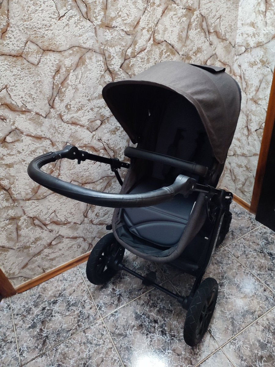 Cărucior Kinderkraft  foto 2