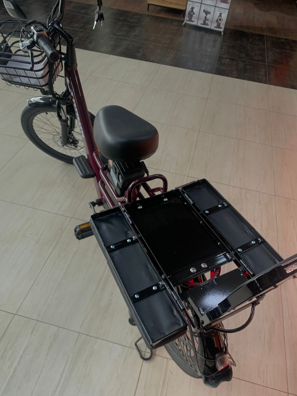 Bicicleta electrice ! Reducere!!!!  foto 6