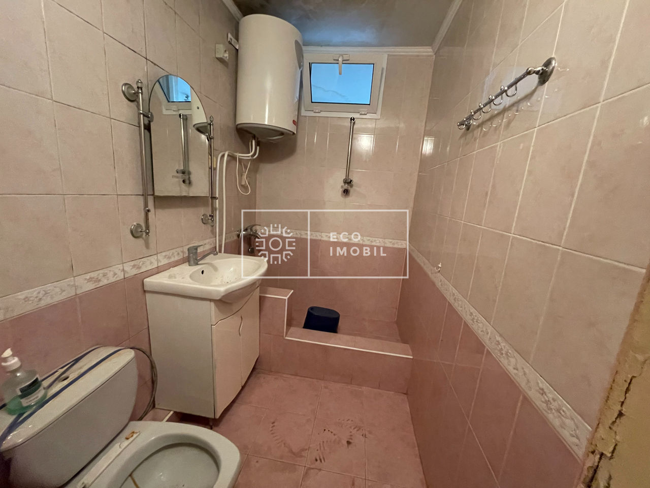 Apartament cu 3 camere, 60 m², Râșcani, Chișinău foto 7