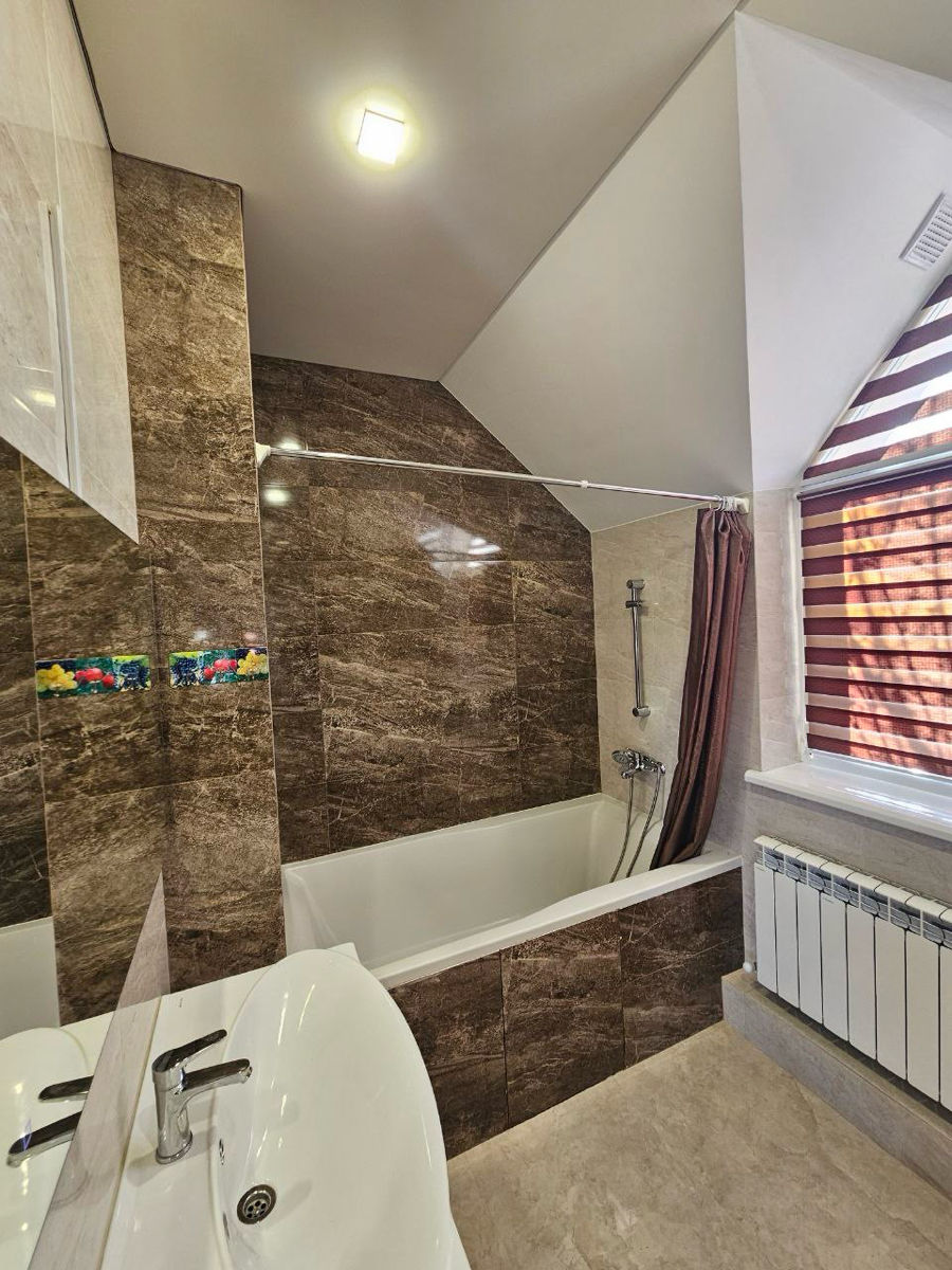 2-х комнатная квартира,  9 квартал,  Бельцы,  Бельцы мун. фото 8