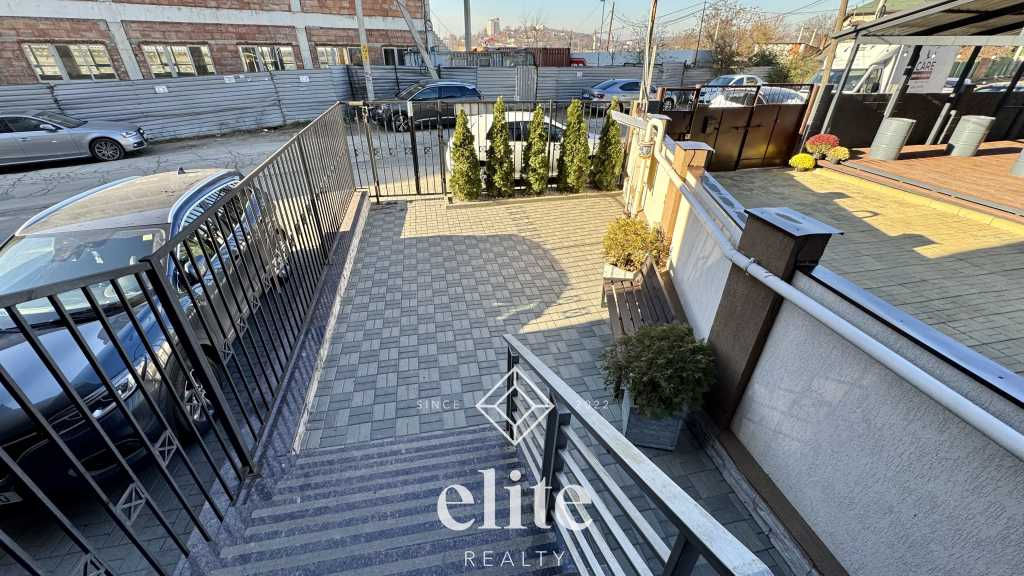 Apartament cu 1 cameră, 45 m², Râșcani, Chișinău foto 9