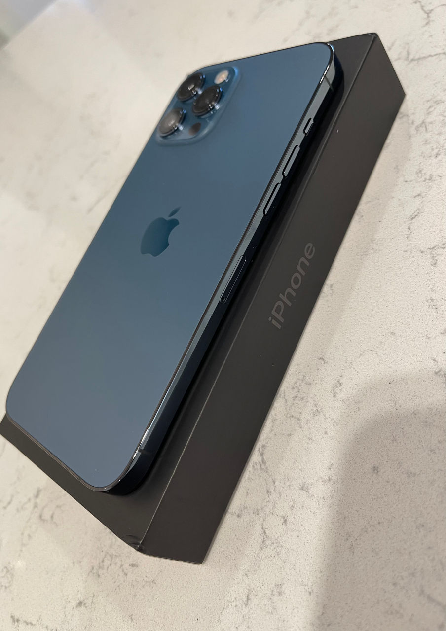 Iphone 12 Pro Max 512 GB