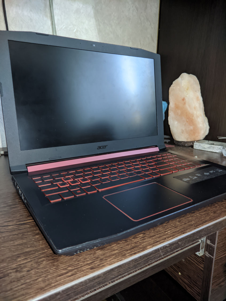Acer Nitro 5 Фото
