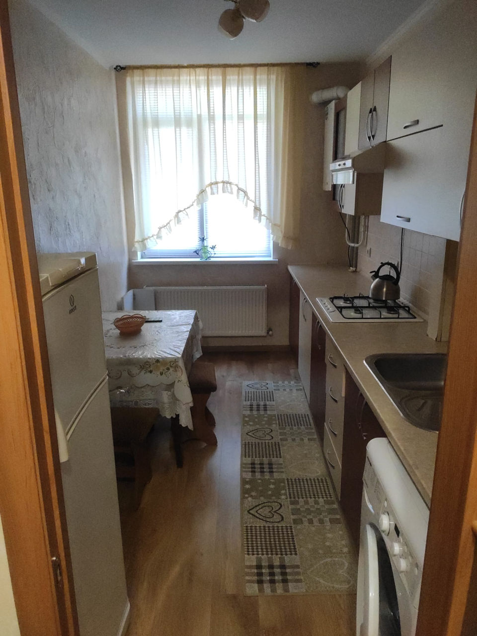 Apartament cu 2 camere,  Botanica,  Chișinău mun. foto 7