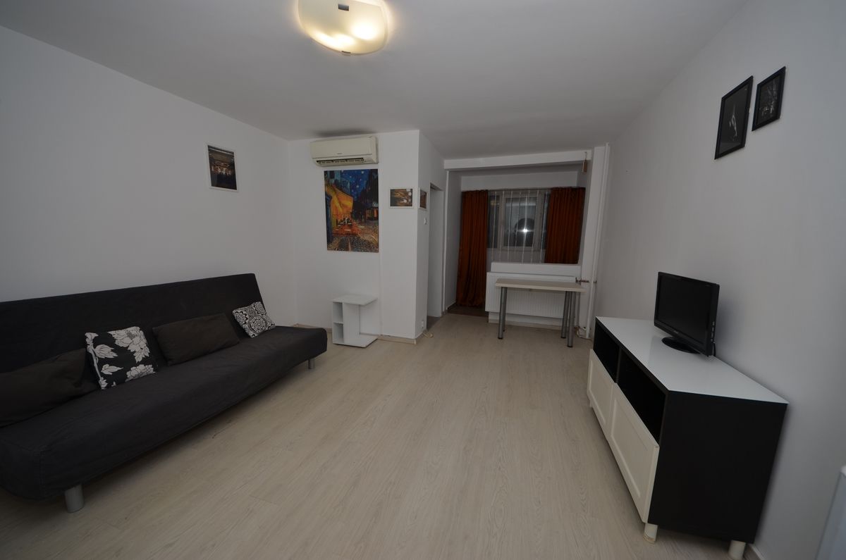 Apartament cu 1 cameră, 25 m², Centru, Chișinău foto 2