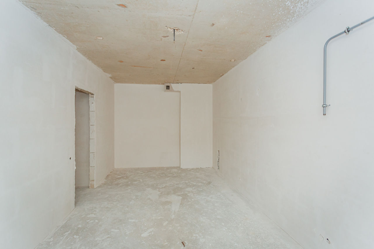 Apartament cu 2 camere,  Centru,  Strășeni,  Strășeni foto 8