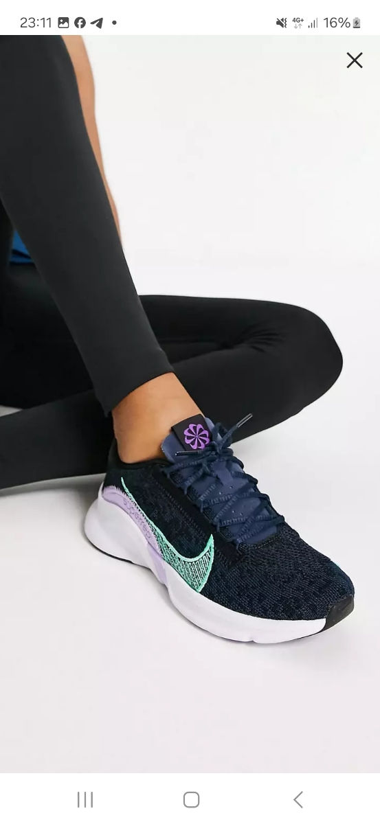 Nike original 39 наш, 40 наш foto 7