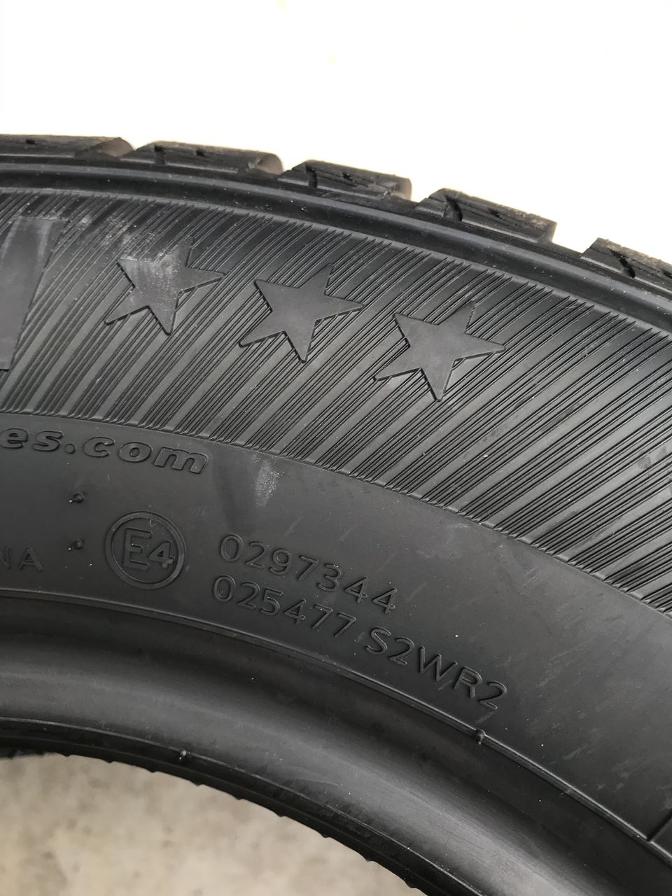 175/70 R13 Platin RP100 (4seasons) M+S/ Доставка, livrare toata Moldova foto 5