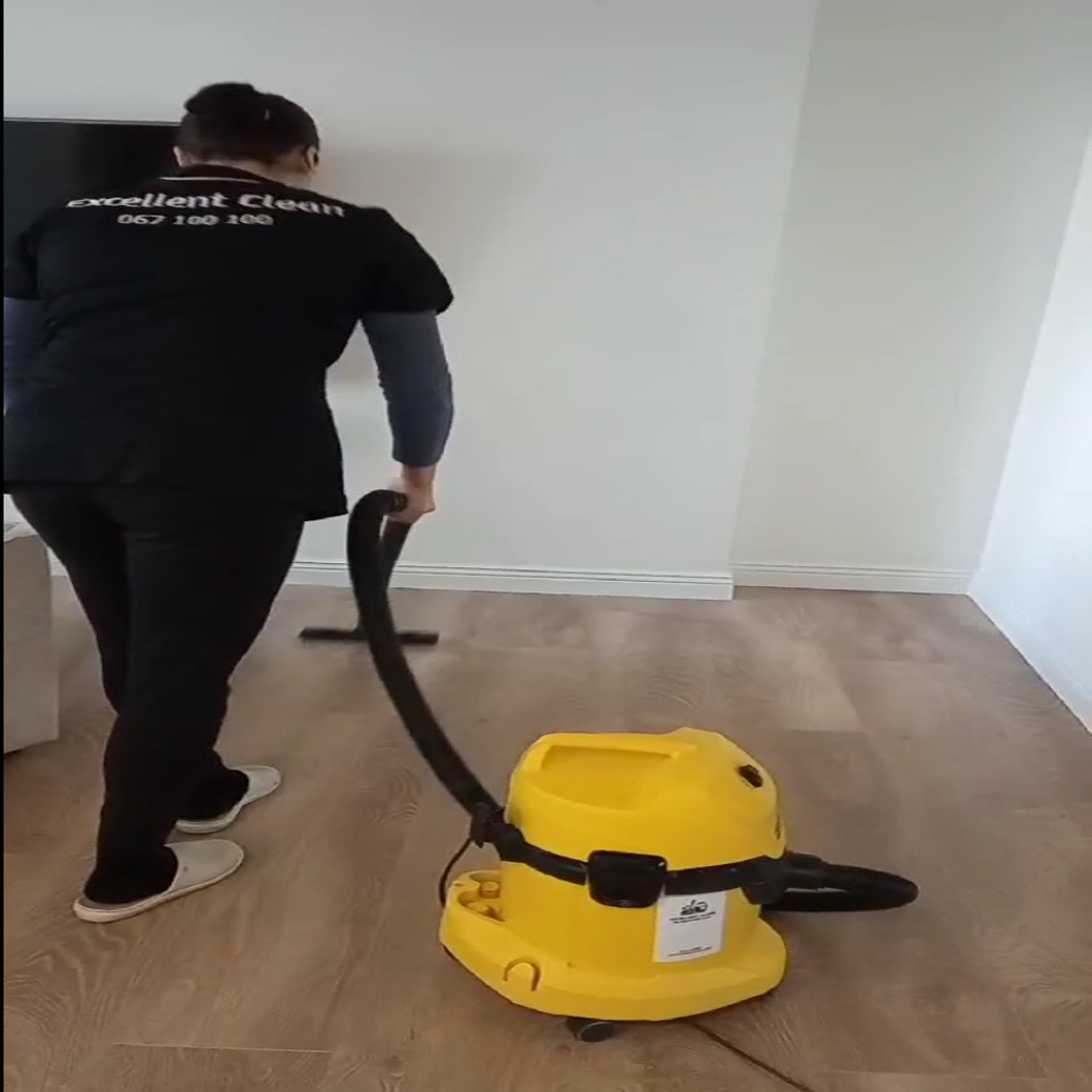 Servicii profesionale de cleaning Excellent Clean! foto 6