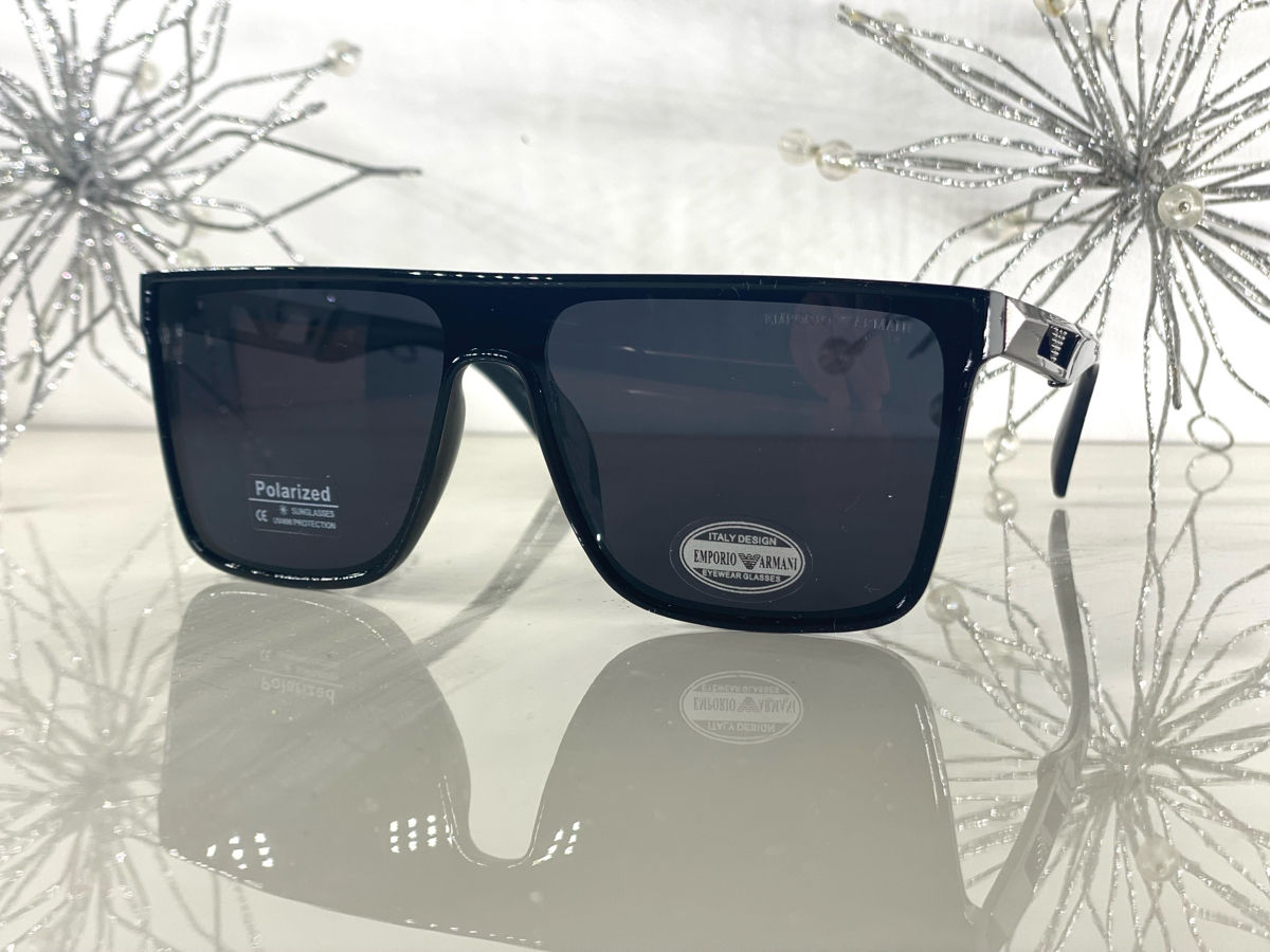 Ochelari polarizați Porsche design,,Armani foto 7