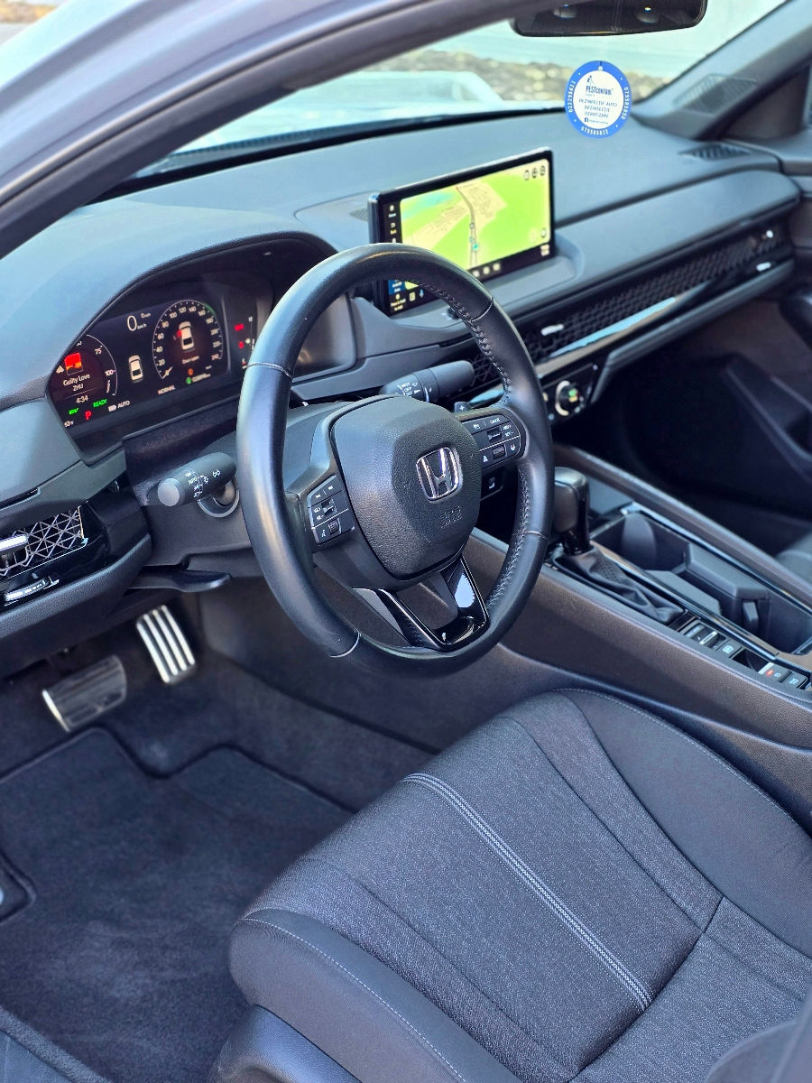 Honda Accord foto 13