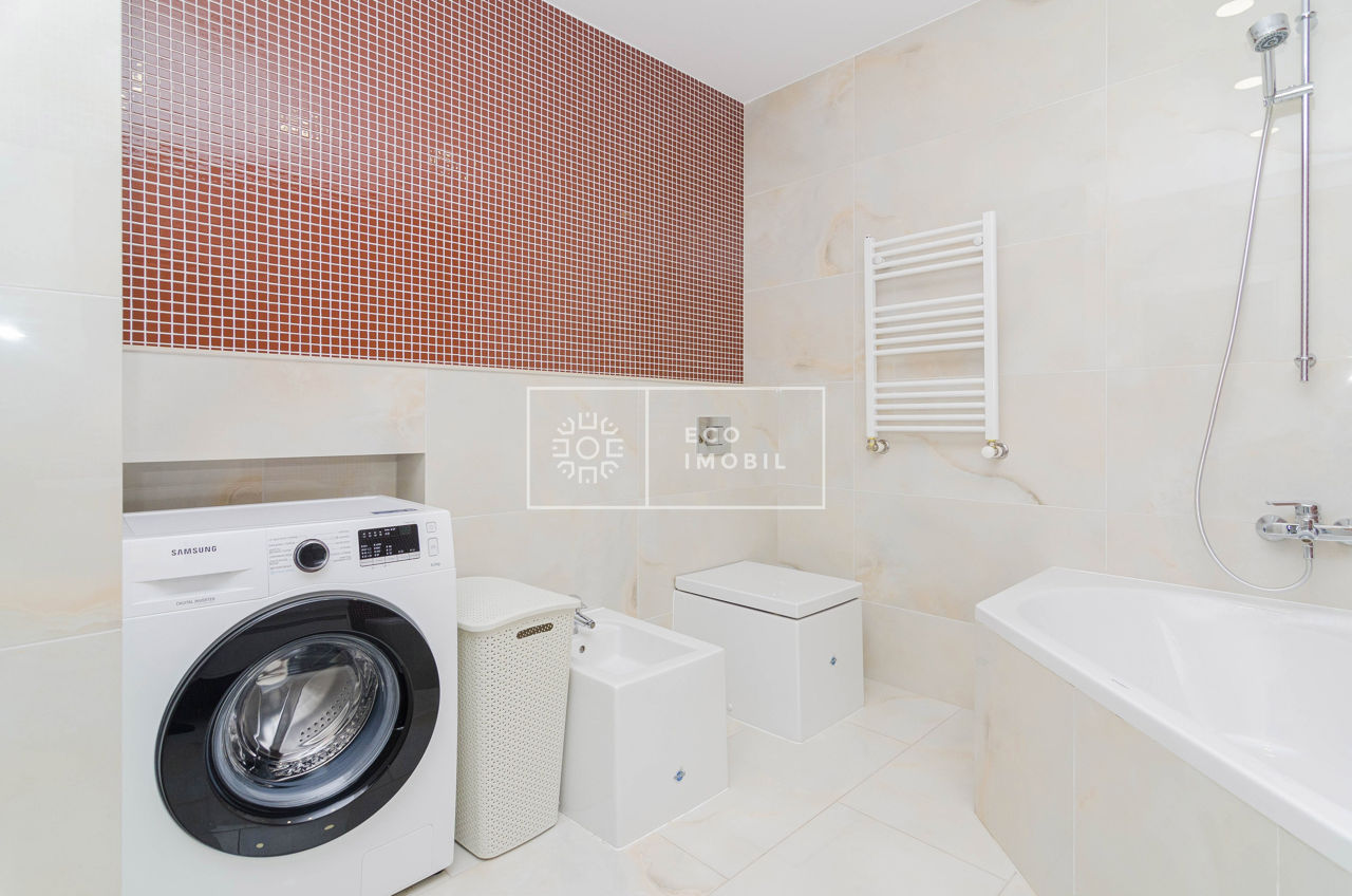 Apartament cu 3 camere,  Centru,  Chișinău,  Chișinău mun. foto 13