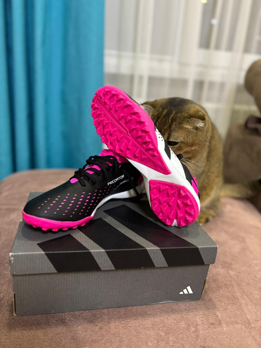 Bampuri Adidas Predator Accuracy.3 TF foto 0
