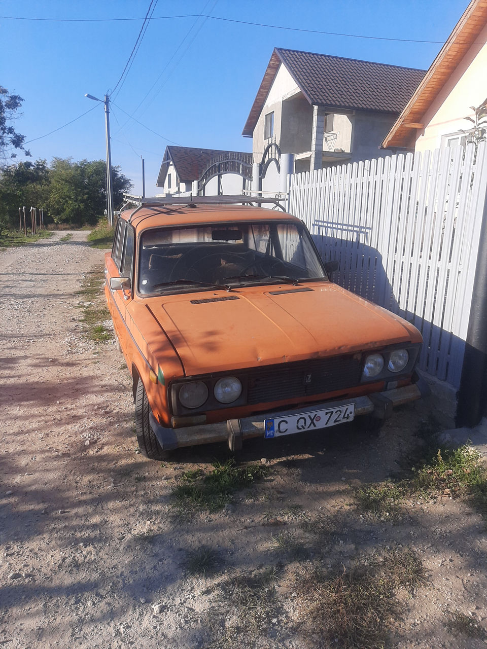 Ваз 2106