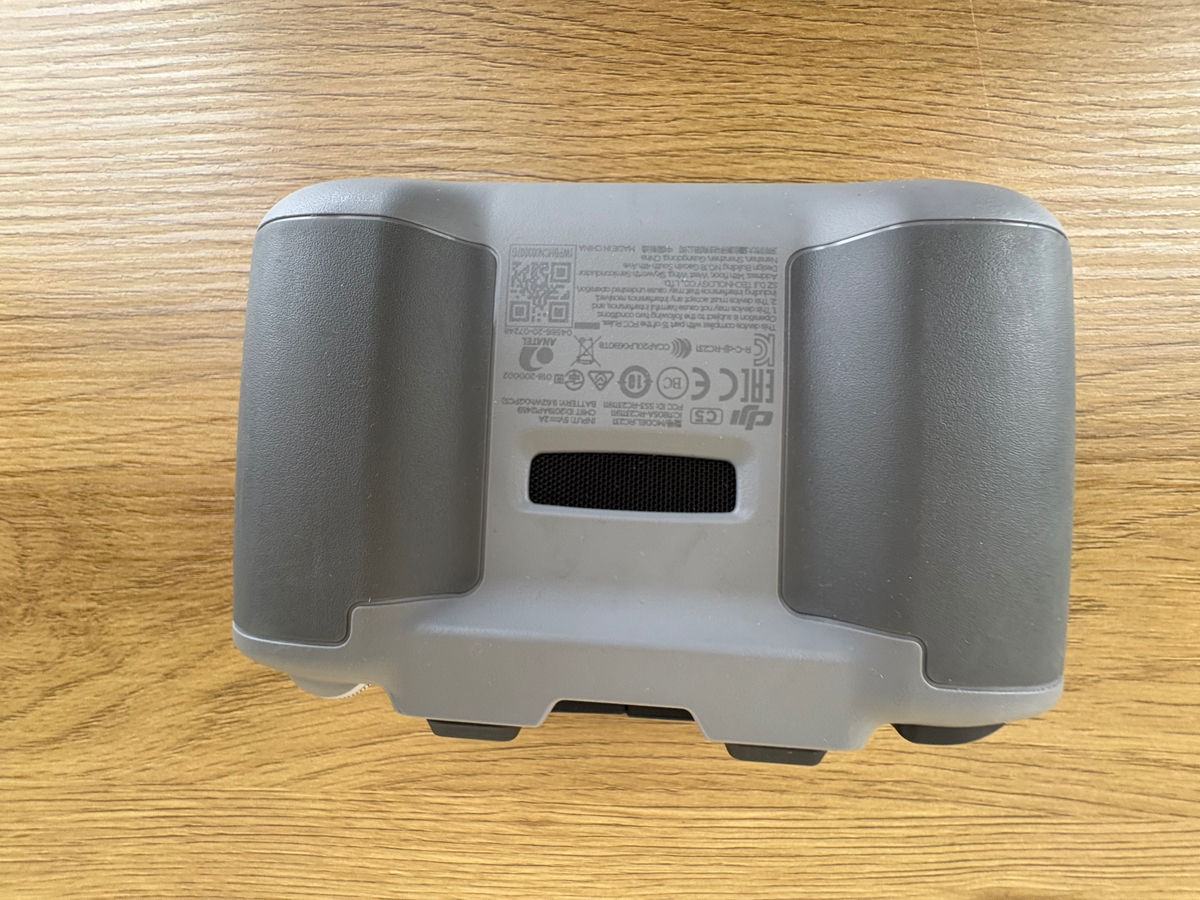 Dji Air 2 – Second Hand, Fără Defecte!  foto 6