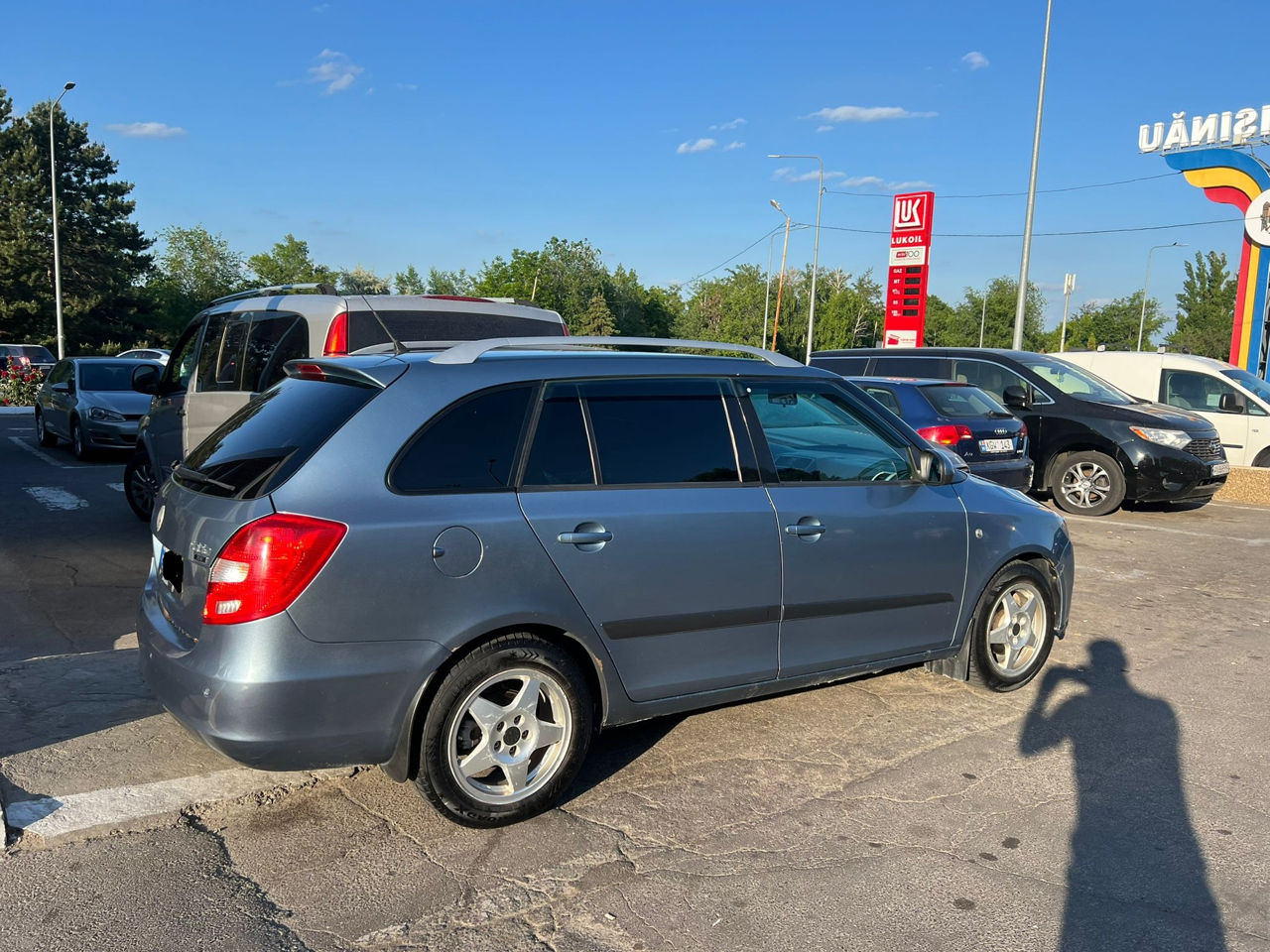 Chirie auto cele mai bune preturi, pleci cu masina in 10 minute fara gaj si persoana garamt фото 15