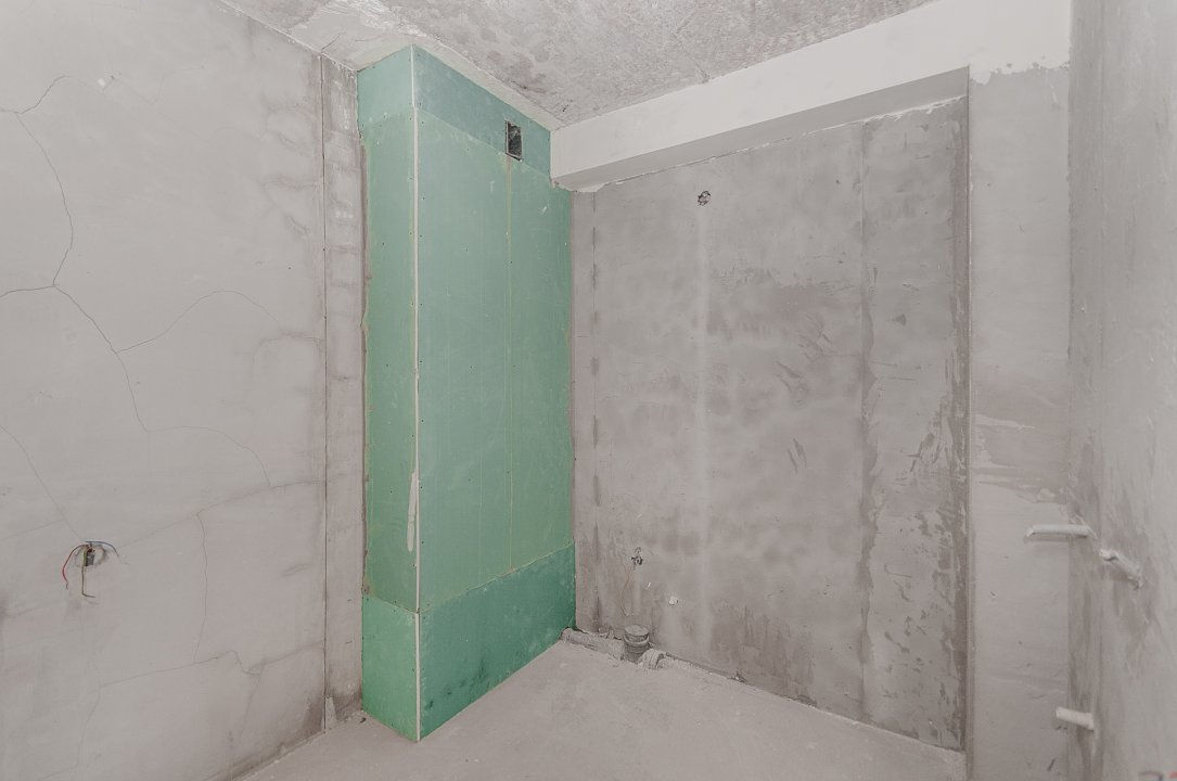 Apartment in Chișinău - View 5