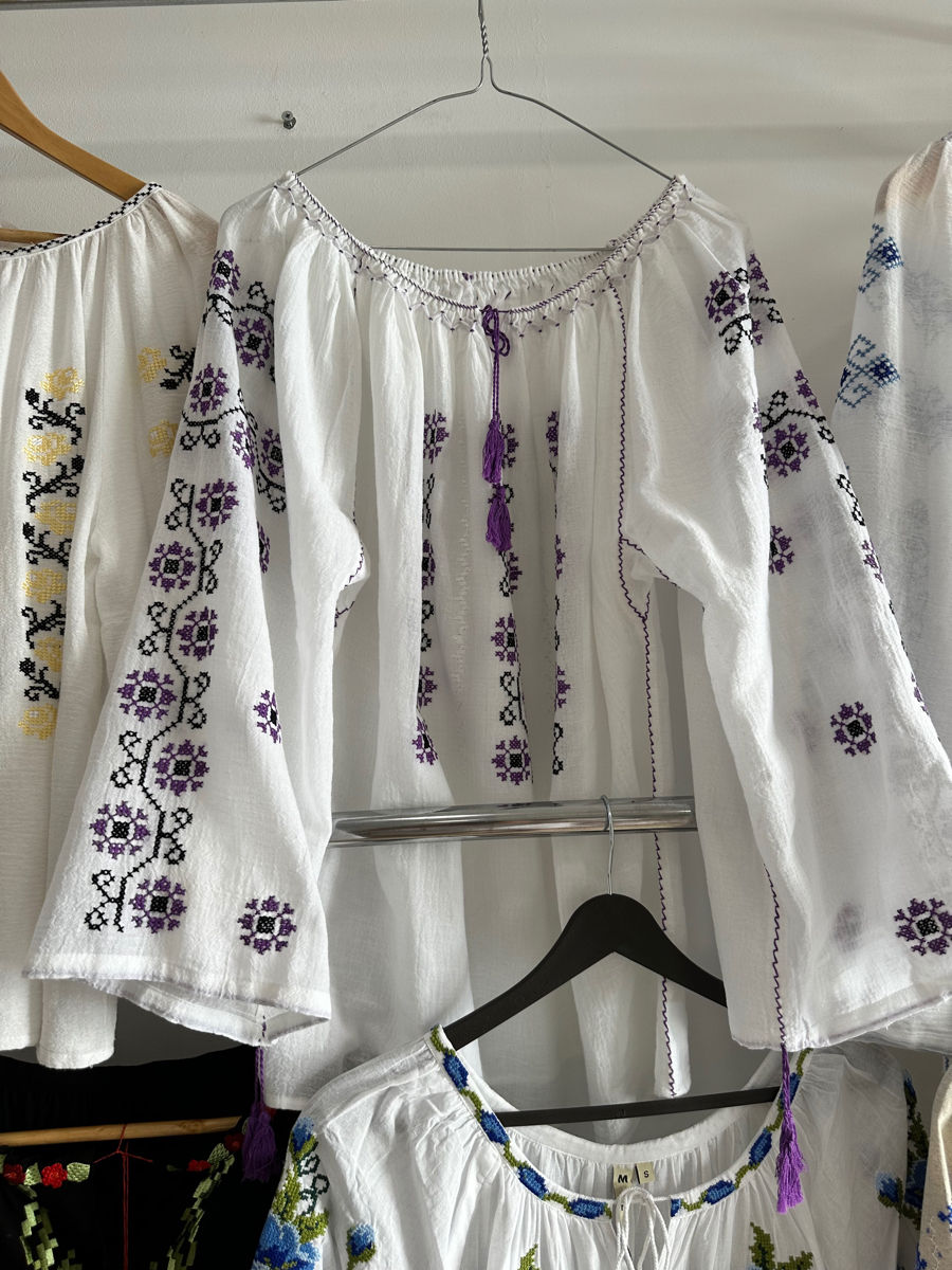 Bluza  Nationala (IE) foto 5