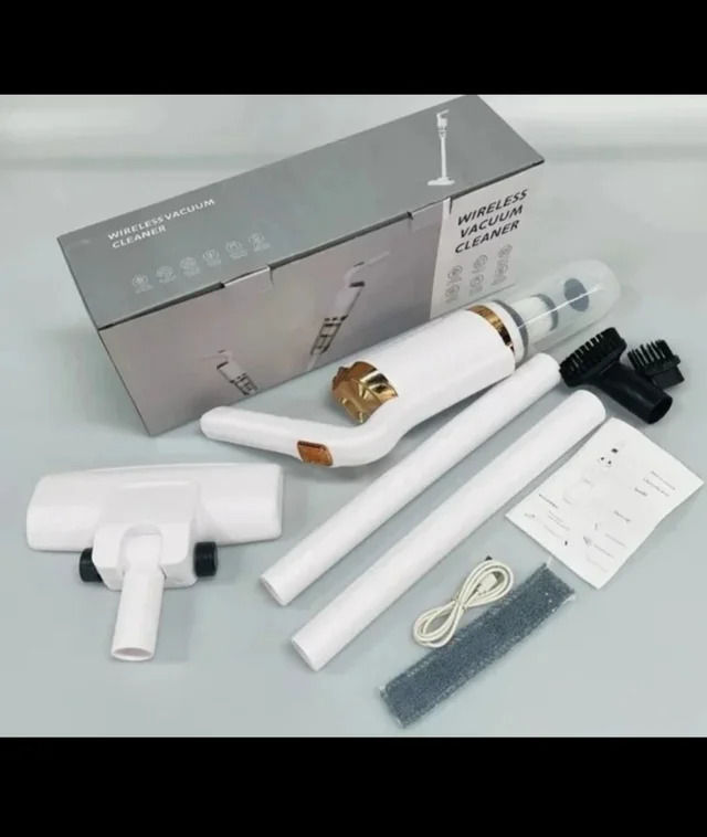 Aspirator auto foto 4