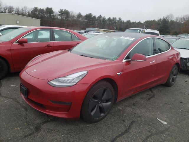 Разборка Tesla model 3 2018 2019 2020 2021 2022 запчасти тесла модел 3 piese razborka фото 0