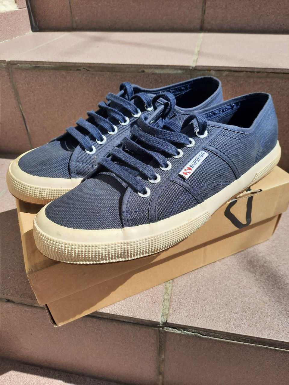 Superga Tenisi foto 2