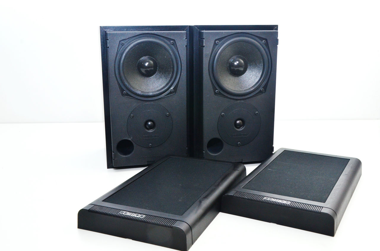 Mission best sale 761i speakers