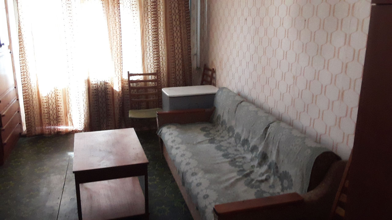 2-х комнатная квартира, 39 м², Балка, Тирасполь фото 3