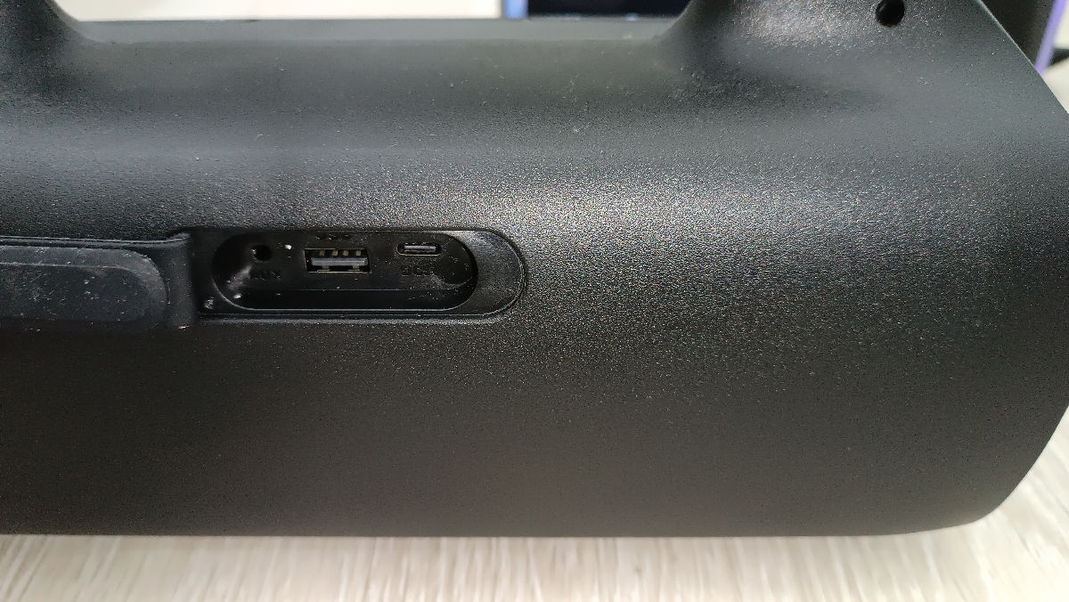 Boxe Bluetooth Zealot 80W Rezistente la Apă și Model AK-ZG-02 Wireless – Calitate Premium foto 5