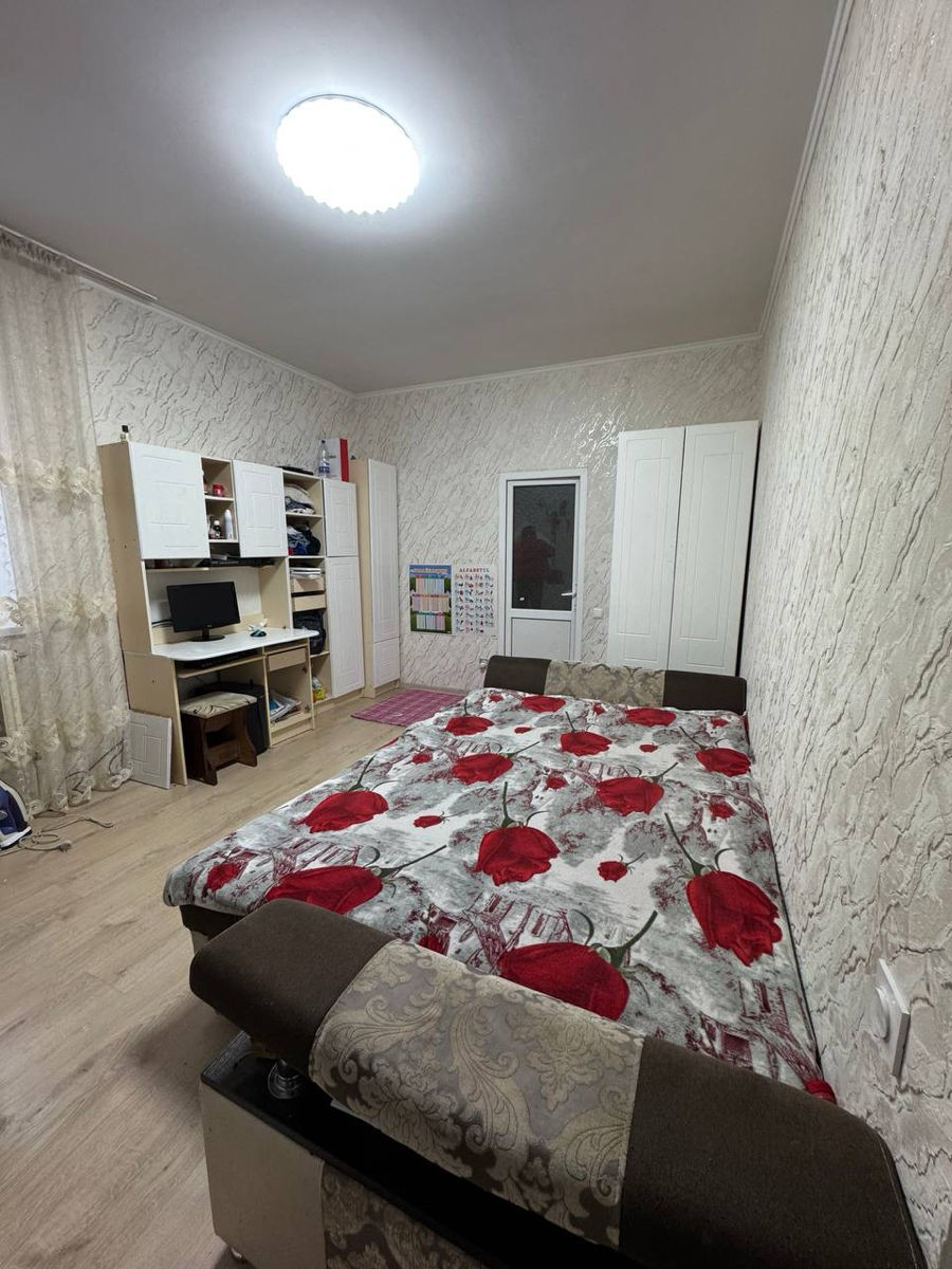Apartament cu 2 camere,  Centru,  Bălți,  Bălți mun.