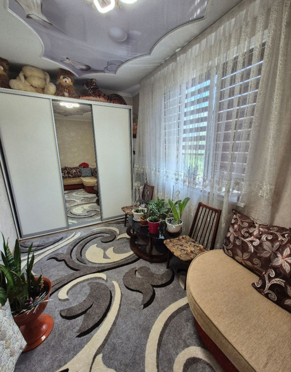 Apartament cu 3 camere,  Molodova,  Bălți,  Bălți mun.