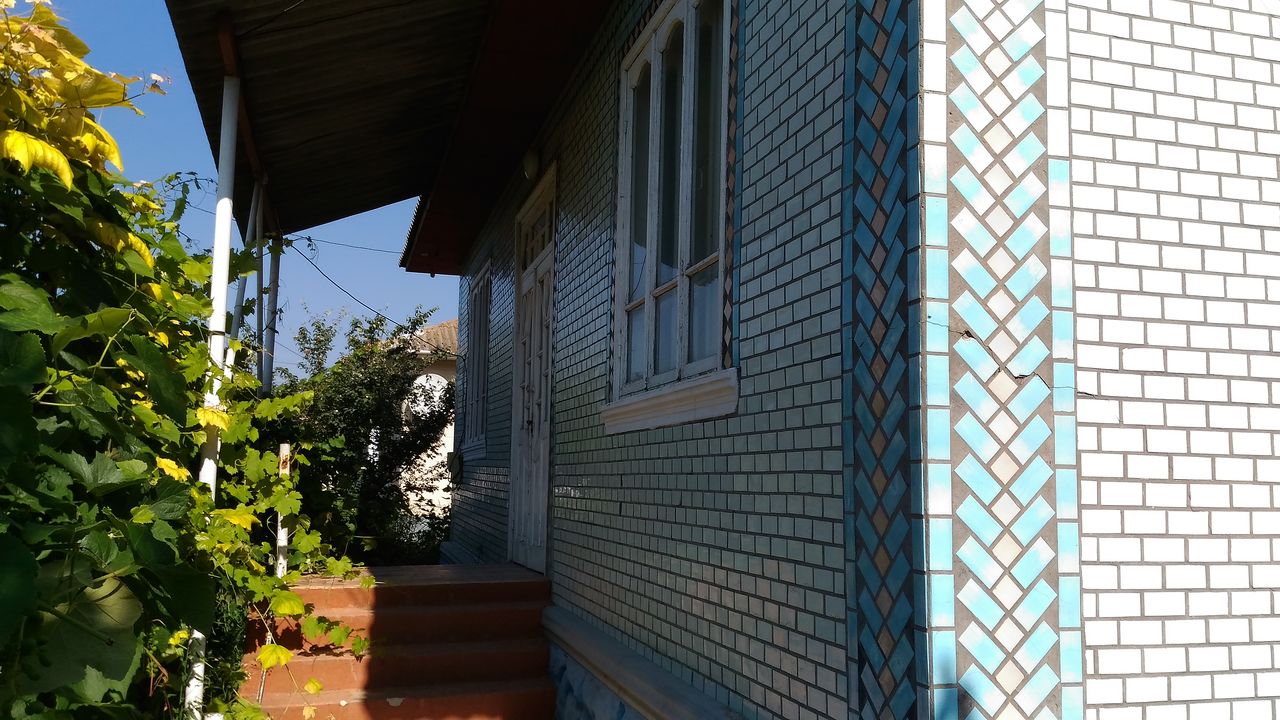 Дом фото 2